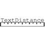 TextDistance