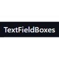 TextFieldBoxes