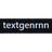 textgenrnn