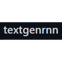textgenrnn