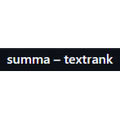 TextRank
