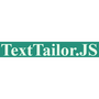 TextTailor.js