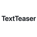 TextTeaser
