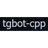 tgbot-cpp