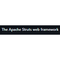 The Apache Struts web framework