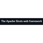 The Apache Struts web framework
