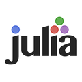 The ARCHModels Package for Julia