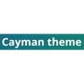 The Cayman theme