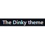 The Dinky theme