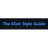 The Elixir Style Guide