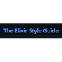 The Elixir Style Guide