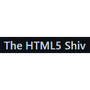 The HTML5 Shiv