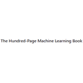 The Hundred-Page Machine Learning Book