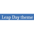 The Leap day theme