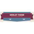 The Merlot theme