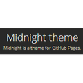 The Midnight theme