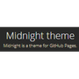 The Midnight theme
