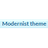 The Modernist theme