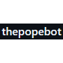 The Pope Bot
