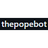 The Pope Bot