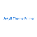 The Primer theme