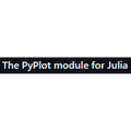 The PyPlot module for Julia