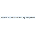 The Reactive Extensions for Python