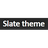 The Slate theme