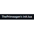 ThePrimeagen's init.lua
