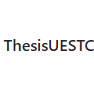 ThesisUESTC