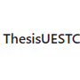 ThesisUESTC