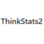 ThinkStats2