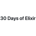 30 Days of Elixir