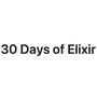 30 Days of Elixir