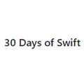30 Days of Swift