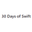 30 Days of Swift