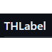 THLabel