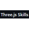 Three.js Skills for Claude Code