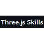 Three.js Skills for Claude Code