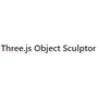 Three.js Object Sculptor