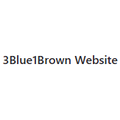 3Blue1Brown Website