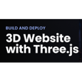 3D Website with Three.js