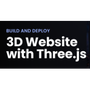 3D Website with Three.js