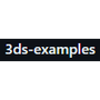 3ds-examples
