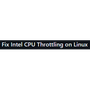 Throttled