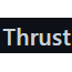 Thrust