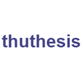 ThuThesis