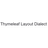 Thymeleaf Layout Dialect