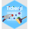 Tidier.jl