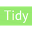 Tidy
